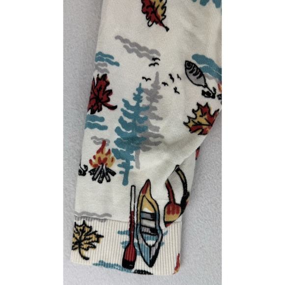 Coldwater‎ Creek Cardigan Womens PXL Outdoors Camping Canoe Fishing 3/4 Sleeve - Picture 5 of 8